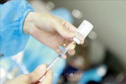 Sẵn sàng tiêm vaccine COVID-19 cho trẻ từ 5 đến dưới 12 tuổi