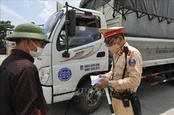 Cả nước xảy ra 52 vụ tai nạn giao thông trong 2 ngày đầu nghỉ lễ Giỗ Tổ