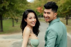 Ngân 98: Từ thiếu nữ nổi loạn cho đến khi chuẩn bị trở thành dâu hiền, vợ đảm