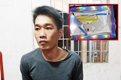 H.Thống Nhất: Khởi tố đối tượng mua bán ma túy