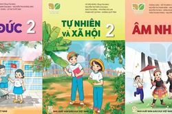 Mỗi bài trong sách giáo khoa mới được dạy thực nghiệm ít nhất 2 lần