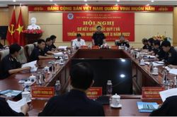 Cục Hải quan Hải Phòng thu ngân sách nhà nước đạt 18.437 tỷ đồng