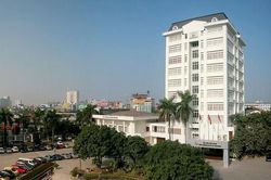 Đại học Quốc gia Hà Nội cho phép các bạn học sinh THPT học trước Đại học