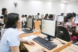Hà Nội: Sắp thi thăng hạng lên chuyên viên với viên chức hành chính