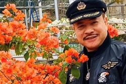 Võ sư Vũ Hải 'Người phán xử' qua đời