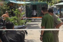 Người mẹ nói về việc con gái 7 tuổi tử vong ở TP.HCM