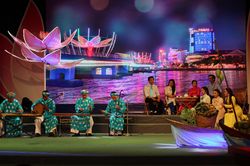 Hội thi nghệ thuật đờn ca tài tử, Không gian đờn ca tài tử: Sân chơi cuốn hút của những tài tử đờn ca