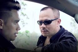 Võ sư Vũ Hải - Hùng 'cá rô' của 'Người phán xử' qua đời