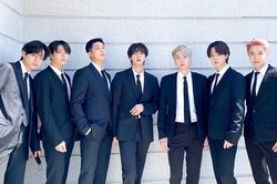 BTS không được mời tới Lễ nhậm chức của Tân Tổng thống Hàn Quốc