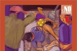 Truyện ngắn: Món quà