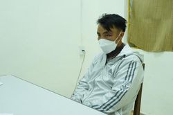 Mâu thuẫn chuyện tình cảm, nổi lửa thiêu rụi nhà bạn gái