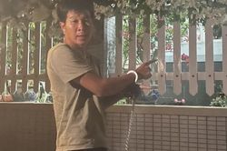 Gã 'siêu trộm' đột nhập nhà dân trong đêm, trộm cắp nhiều tài sản có giá trị