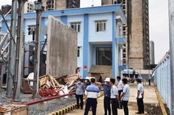 Sở Xây dựng Hà Nội xử lý dứt điểm 278/323 trường hợp vi phạm trật tự xây dựng