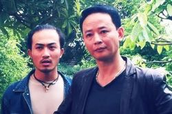 Diễn viên Tùng Dương nhập viện vì nhồi máu cơ tim