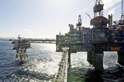 Neptune Energy tăng gấp đôi sản lượng khí đốt ở Biển Bắc