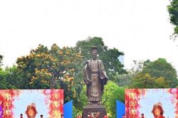 Hà Nội tổ chức Lễ phát động đếm ngược hướng tới SEA Games 31