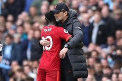 Mane ghi bàn trong ngày sinh nhật 30 tuổi: Lời 'nhắc nhẹ' gửi Liverpool