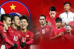 U23 Indonesia, đối thủ xứng tầm