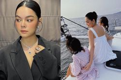 Hậu tin đồn mang bầu, nhan sắc của Phạm Quỳnh Anh ngày càng mặn mà quyến rũ
