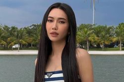 Hành trình 'lột xác' của Diệu Nhi: Từ vóc dáng mũm mĩm bị đồn bầu bì đến chuẩn siêu mẫu