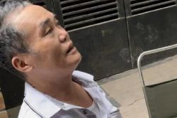 Xiết cổ vợ đến chết, gã chồng máu lạnh tạo hiện trường giả rồi bỏ đi uống bia
