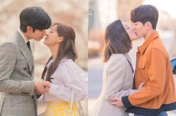 Hẹn Hò Chốn Công Sở sẽ phát sóng thêm 4 tập: Ahn Hyo Seop và Kim Se Jeong làm đám cưới
