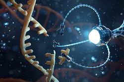 Nanobots có thể chế tạo mọi thứ ở cấp độ nguyên tử