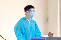 Hậu quả từ việc say xỉn