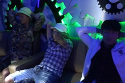 Đà Lạt: Bắt quả tang nhiều đối tượng sử dụng ma túy tại nhà hàng và quán karaoke
