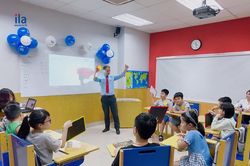 4 tiêu chí lựa chọn trung tâm Anh ngữ cho trẻ