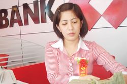 Kinh tế Tín dụng tăng, mừng nhưng lo