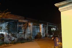 Bé gái 7 tuổi ở TP.HCM chết bất thường: Tin mới nhất