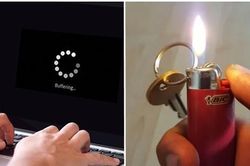 Tức giận vì mạng chậm, một người Trung Quốc đốt dây cáp mạng, hàng ngàn người bị ảnh hưởng
