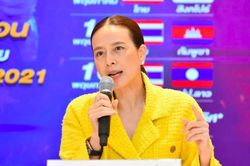 Thái Lan công khai tham vọng soán ngôi U23 Việt Nam