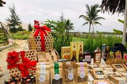 Quảng Nam sẽ 'phủ sóng' OCOP đến cuối năm nay