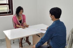 Nữ nghi can giết người rồi bỏ trốn bị bắt sau 12 tiếng gây án