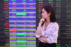 Chứng khoán sẽ ra sao sau 2 phiên lao dốc?