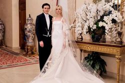 Brooklyn Beckham và vợ thay đổi tên sau lễ cưới