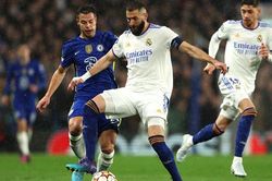 Real Madrid vs Chelsea: Tuchel phải 'khóa' được Benzema, dùng Werner và Alonso