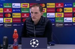 Tuchel: 'Vượt qua Real là nhiệm vụ bất khả thi'
