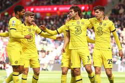 Nhận định bóng đá Real Madrid vs Chelsea: Ngày thoái vị của Chelsea