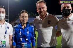 HLV Polking được giao dẫn dắt U23 Thái Lan dự SEA Games, vì sao?