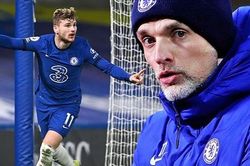 BLV Quang Huy: Chelsea sẽ thắng Real Madrid, nhưng…