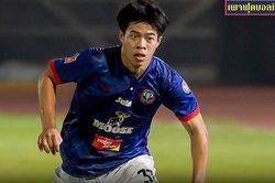 HLV Polking có 'siêu tiền đạo' cho U23 Thái Lan