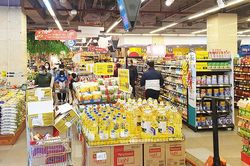 Mục tiêu tăng trưởng GDP gặp nhiều thách thức