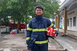 Chủ tịch nước khen ngợi những tấm gương dũng cảm cứu người