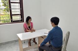 Thông tin mới nhất vụ nghi phạm ra tay sát hại chủ shop quần áo