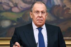 Ngoại trưởng Lavrov nói Nga sẽ tiếp tục đàm phán hòa bình, nhưng chưa ngừng chiến