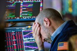 Giá Bitcoin hôm nay 12/4: Thị trường đỏ lửa