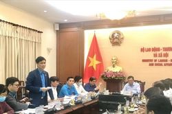 Hội đồng tiền lương ''chốt'' phương án tăng lương tối thiểu vùng từ ngày 1/7/2022 với mức 6%